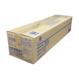 Unitate developer Konica Minolta DV315C Cyan (AAV70KD, DV-315C) pentru BizHub C250i C300i C360i