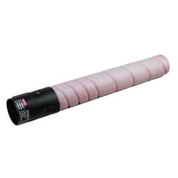 Toner compatibil (24K) Konica Minolta TN227M Magenta (ACVH350, TN-227M) pentru BizHub C257i