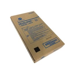 Developer praf (1200K) Konica Minolta A3VX600 pentru DCP 1622W 1622WE HL 1222WE 2130 2132 2135W 7055 7055W BizHub C3350 C3850 MX M364N M365N M464N M465N M564N M565N C659 C759 imageRUNNER (iR) C3326i Press C1060 C1070 C1070P C2060 C2070 C2070P C3070 C3080 