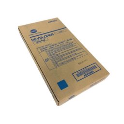 Developer praf (1200K) Konica Minolta A3VX900 pentru DCP 1622W 1622WE HL 1222WE 2130 2132 2135W 7055 7055W BizHub C3350 C3850 MX M364N M365N M464N M465N M564N M565N C659 C759 imageRUNNER (iR) C3326i Press C1060 C1070 C1070P C2060 C2070 C2070P C3070 C3080 