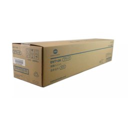 Unitate developare (1200K) Konica Minolta A9K703D pentru DCP 1622W 1622WE HL 1222WE 2130 2132 2135W 7055 7055W BizHub C3350 C3850 MX M364N M365N M464N M465N M564N M565N C659 C759 imageRUNNER (iR) C3326i Press C1060 C1070 C1070P C2060 C2070 C2070P C3070 C3