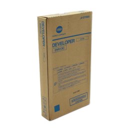Developer praf (300K) Konica Minolta A1DY900 pentru DCP 1622W 1622WE HL 1222WE 2130 2132 2135W 7055 7055W BizHub C3350 C3850 MX M364N M365N M464N M465N M564N M565N C659 C759 imageRUNNER (iR) C3326i Press C1060 C1070 C1070P C2060 C2070 C2070P C3070 C3080 C