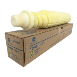 Cartus de toner (78K) Konica Minolta A3VX250 pentru DCP 1622W 1622WE HL 1222WE 2130 2132 2135W 7055 7055W BizHub C3350 C3850 MX M364N M365N M464N M465N M564N M565N C659 C759 imageRUNNER (iR) C3326i Press C1060 C1070 C1070P C2060 C2070 C2070P C3070 C3080 C