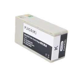 Toner Premium G&G (10K) Canon 040H Cyan (0459C001, CRG-040HC, CRG040HC) pentru i SENSYS LBP 710Cx 712Cx