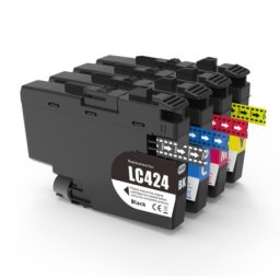 Toner Premium INTEGRAL Kyocera TK-5450Y pentru ECOSYS MA2600cfx MA2600cwfx PA2600cx PA2600cwx