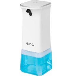 Dispenser automat de sapun lichid spuma ecg bd 351, senzor infrarosu, 350 ml, ipx4