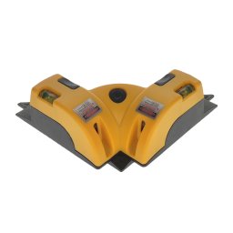 Nivela cu laser, Clasa II, Precizie 1.5mm/5m, Interval de autonivelare60 cm - LV01