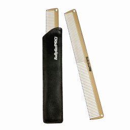 Babylisspro bb pieptene babylisspro gold metal