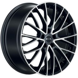 Jante ALIAJ R19 AUDI, BMW, MERCEDES, SKODA, VOLKSWAGEN, CUPRA, MINI, SEAT