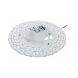 Modul LED magnetic 18W/230V, Ø 17 cm, 2700/3000/4000/5000/6500K