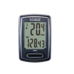 Resigilat! Computer Cateye Velo Wireless VT230W negru