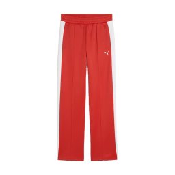 PUMA Uniformă T7 Always On Straight Track Pants Op 629797 11 for all time red