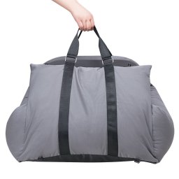 Pat cu manere, pentru masina 60x50x55cm C021