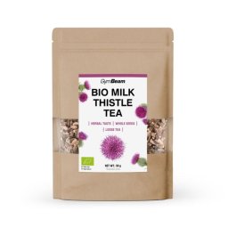 GymBeam BIO Ceai din armurariu 50 g
