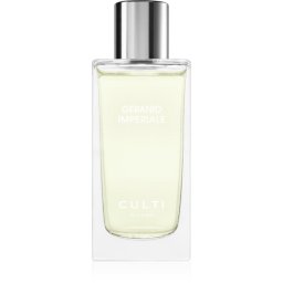 Culti Milano Aquae Geranio Imperiale Eau de Toilette unisex 100 ml