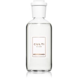 Culti Milano White Label Mediterranea difuzor de aroma 500 ml