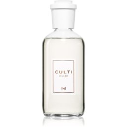 Culti Milano White Label Thé difuzor de aroma 500 ml