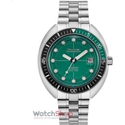 Bulova OCEANOGRAPHER 96B322 Archive Series Diver 96B322