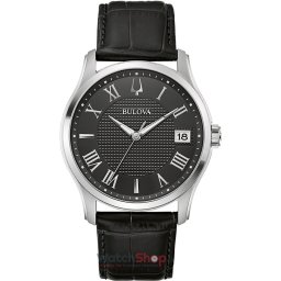 Bulova Wilton 96B390 96B390