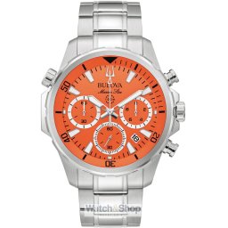 Bulova Marine Star 96B395 Cronograf 96B395