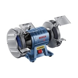 Bosch - GBG 60-20 - Polizor de banc cu fir, 600 W, 200 mm