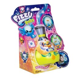 Fizzy Pets: Animal de apă - Finn