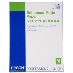 Hartie foto Enhanced mata A2, 50 coli