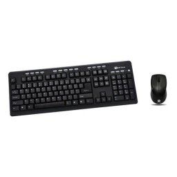 Tastatura SRX-MKM5500 multimedia + mouse optic