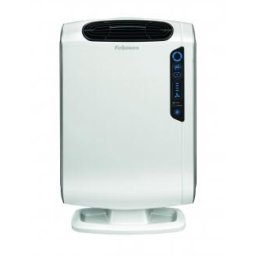 Fellowes - Purificator de aer AeraMax™ DX5 59393501 - pentru camera de pana la 18 mp, alb