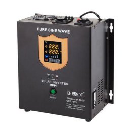 Invertoare solare INVERTOR SOLAR 1800W PROSOLAR-1800 KEMOT