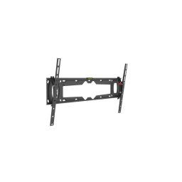 Suport perete LCD/Plasma plat/curbat Barkan, E410+.B, 32" - 90", Capacitate max. 60Kg, Negru