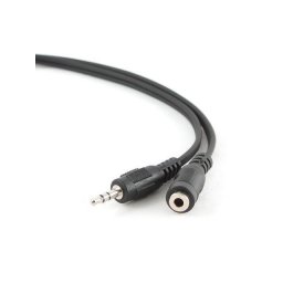 Accesorii Audio Hi-Fi Gembird audio cable JACK 3.5mm M/JACK 3.5mm F 2M