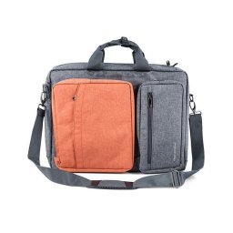 Geanta Laptop Universal 15.6" Gri