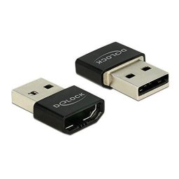 DeLOCK HDMI-A Rifle > A plug