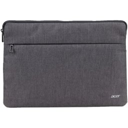 dual-tone 15.6", buzunar frontal, Gri Inchis