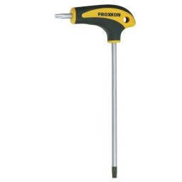 Surubelnita cu maner in “L” TX / TTX 25 x 160mm