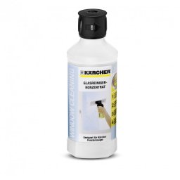 Detergent lichid RM 500 pentru geamuri, 500 ml
