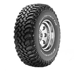 Anvelopa 235/75R15 110/107Q MUD TERRAIN T/A KM3 LT LRD MS (E-8.7)