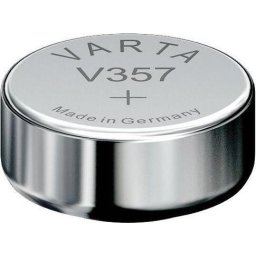 1 Varta Chron V 357 High Drain