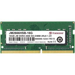Memorie laptop 16GB DDR4 3200Mhz 260pin 1R x8 unbuffered