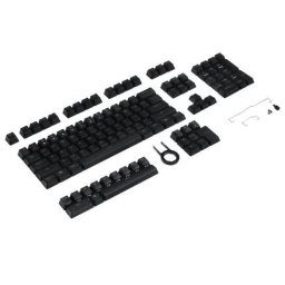 Taste de schimb pentru tastatura mecanica ASUS ROG PBT Negru