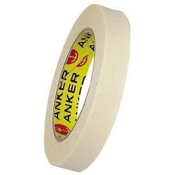 Banda de mascare 80°C ANKER, 38mmx45m
