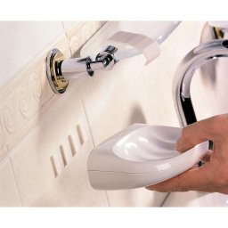 Banda dublu adeziva pentru interior BISON Double Fix, 1,5mx19mm