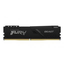 Memorie Kingston DDR4 - 16GB - 3600 - CL - 18 Beast - Single