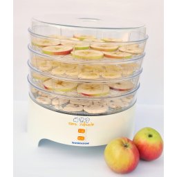 Deshidrator 970.02 PS 500W Fructe si Legume