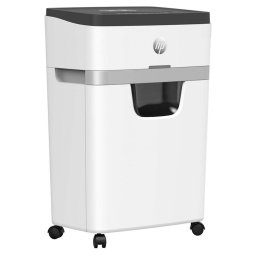 Distrugator documente OneShred 18CC - 18 coli, cross cut (4 x 35mm), nivel securitate 4