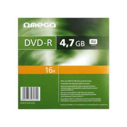 16x 4.7GB 10buc Slim case