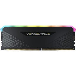 Memorie Vengeance RGB RS 16GB DDR4 3200MHz CL16