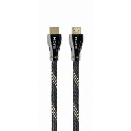 Gembird CCBP-HDMI8K-3M HDMI cable HDMI Type A (Standard) Black