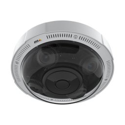 Camera de supraveghere NET CAMERA P3727-PLE 8MP DOME/02218-001 AXIS